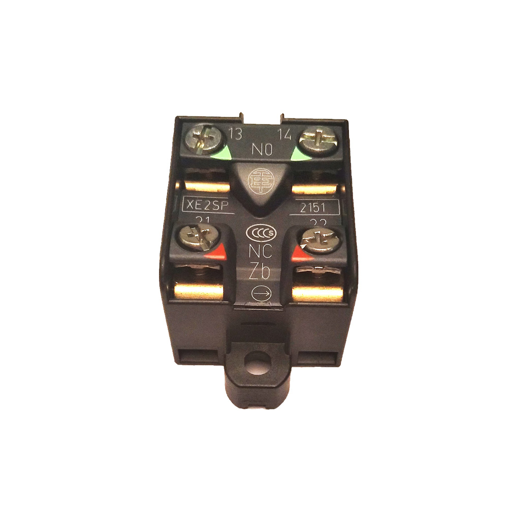 Limit Switch Contact Block 19491 19491GT for Genie GS-2632 GS-2646 GS-2646 AV GS-2646 AV35 GS-2668 DC GS-2668 RT
