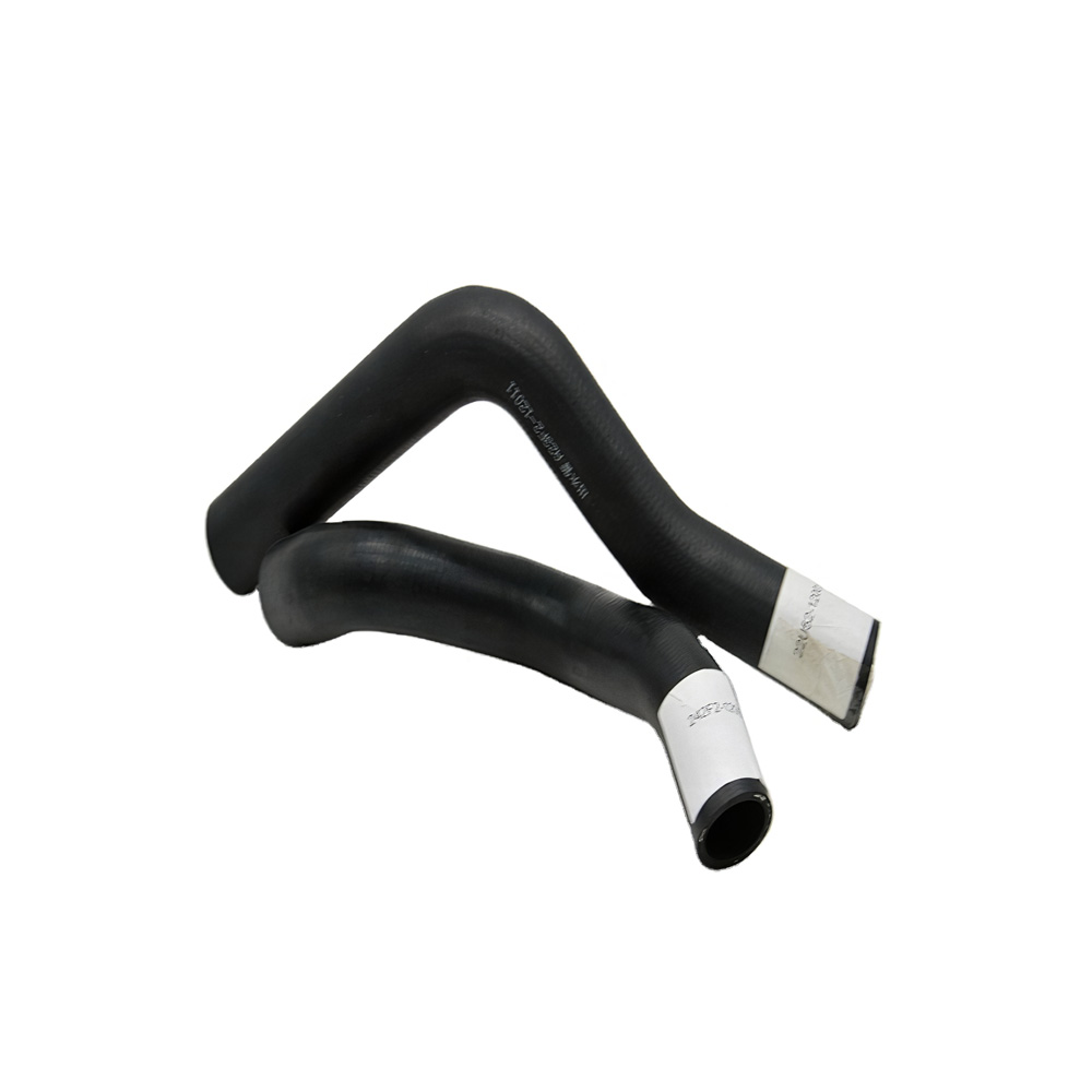 Lower Radiator Hose 22U52-12011 for TCM Forklift FG20T3 FG30T3C FD20T3C FD30T3C