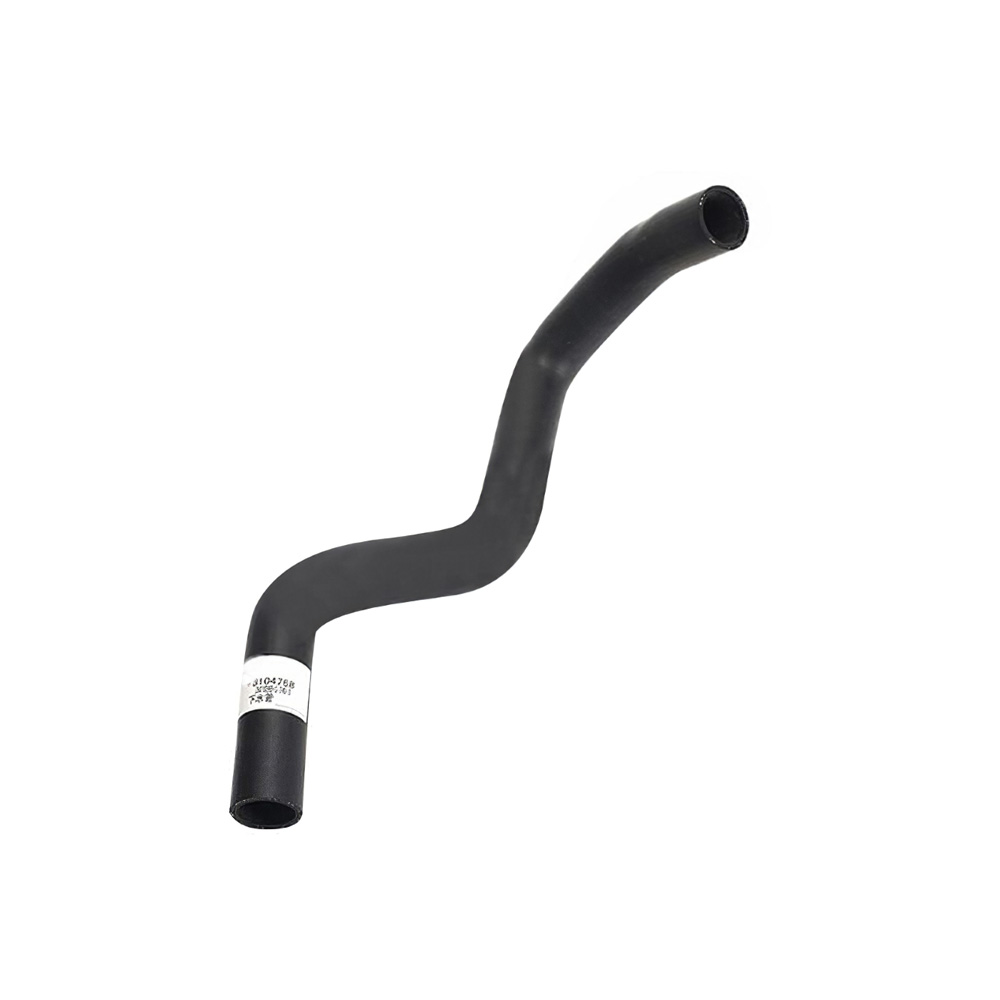 Lower Radiator Hose 3104768 for John Deere Excavator 225DLC 220DW Lower Radiator Hose 3104768 for John Deere Excavator 225DLC 220DW