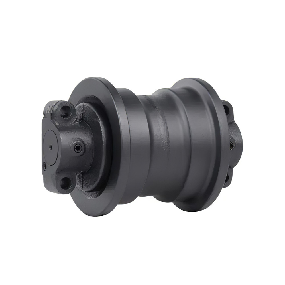 Lower Roller Track Roller Bottom Roller 101-30-00042 For Komatsu Excavator PC60-2 PC60U-3