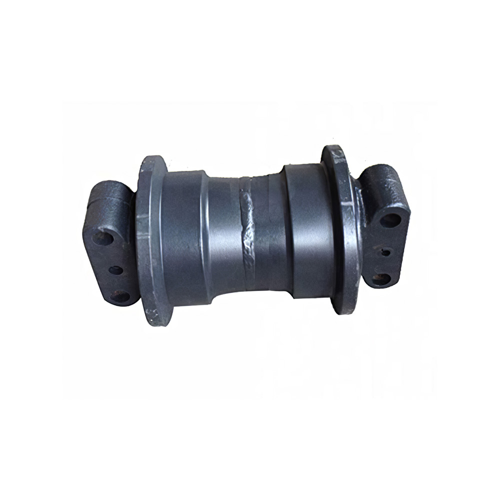 Lower Roller Track Roller Bottom Roller 201-30-00062 For Komatsu Excavator PC60-6 PC60L-6 PC70-6