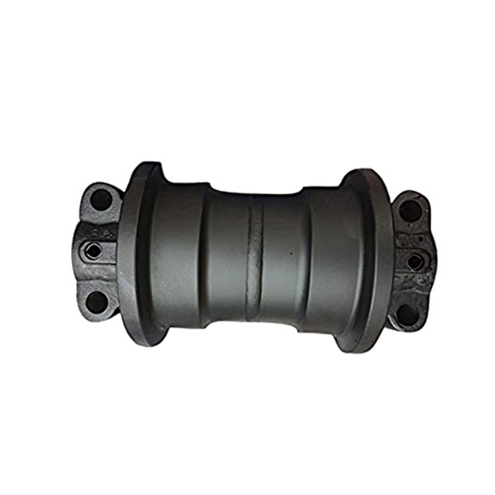 Lower Roller Track Roller Bottom Roller 205-30-00034 205-30-00035 205-30-00036 For Komatsu Excavator PC150-1 PC200-2 PC220-2