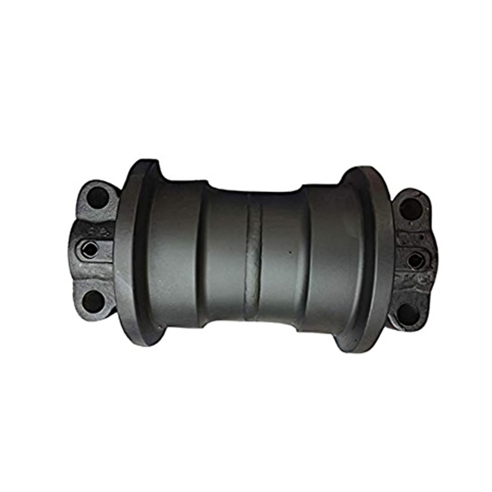 Lower Roller Track Roller Bottom Roller 205-30-00171 205-30-00172 20Y-30-00010 For Komatsu Excavator PC150-3 PC200-3 PC220-3 Lower Roller Track Roller Bottom Roller 205-30-00171 205-30-00172 20Y-30-00010 For Komatsu Excavator PC150-3 PC200-3 PC220-3