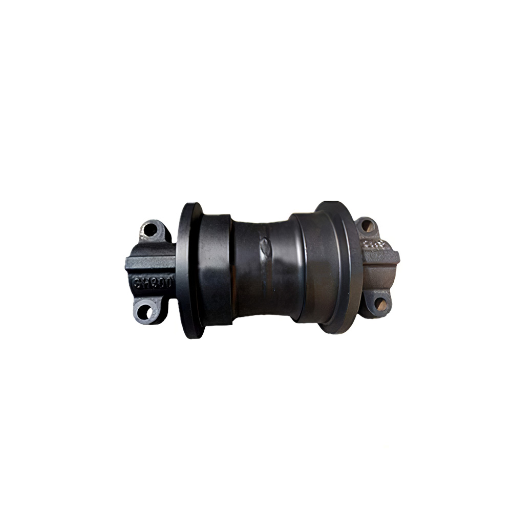 Lower Roller Track Roller Bottom Roller 20Y-30-00012 For Komatsu Excavator PC200-5 PC210-6 PC220-5 PC220-6 PC230-6