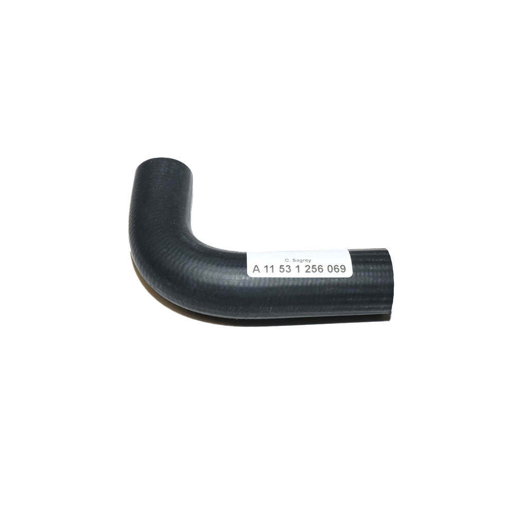 Lower Water Hose 185Y00106B For Daewoo Excavator DH60-7