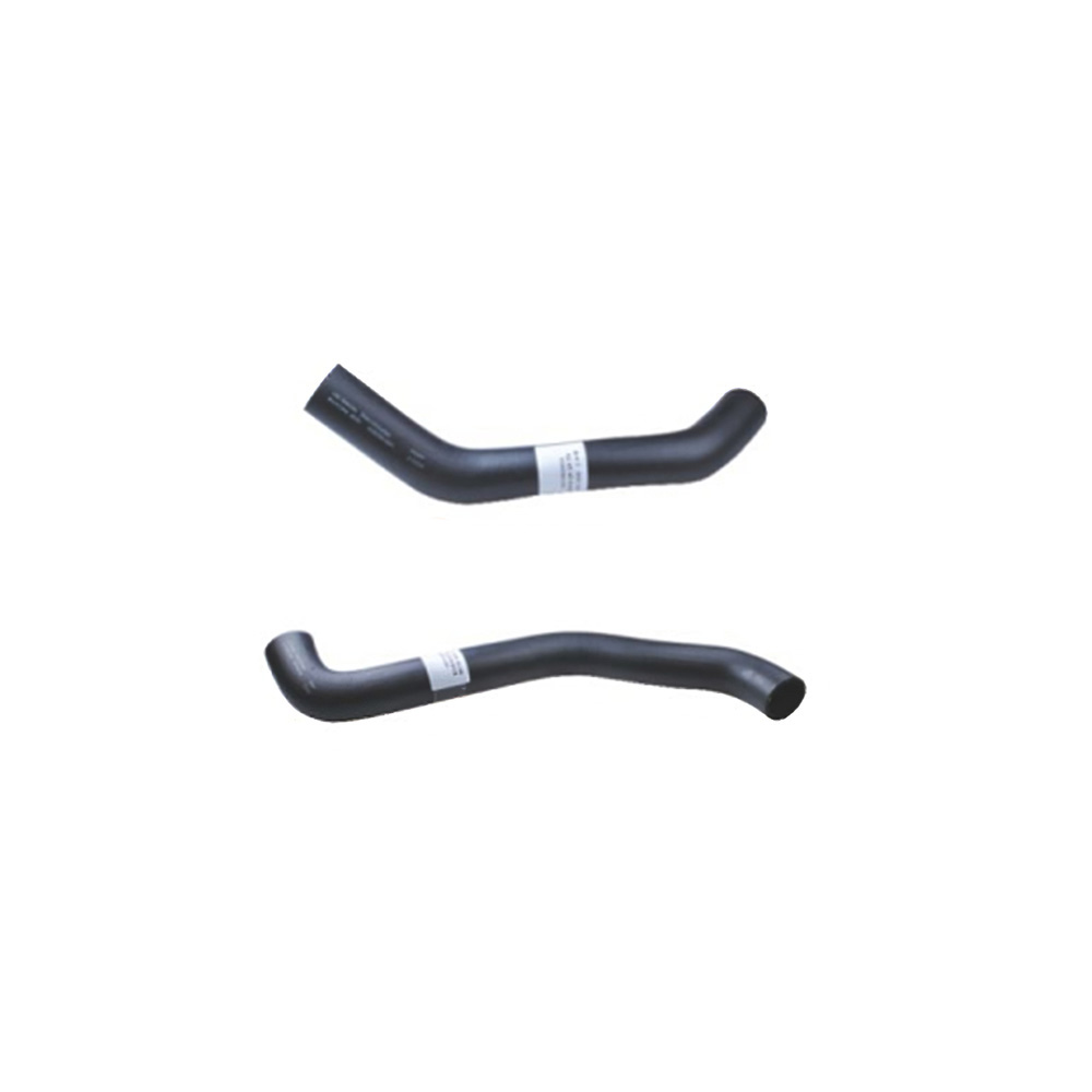 Lower Water Hose 185Y00325B For Daewoo Excavator DH225-7