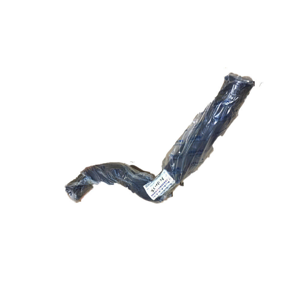 Lower Water Hose 203-03-71321 for Komatsu Excavator PC130-7 PC130-7K
