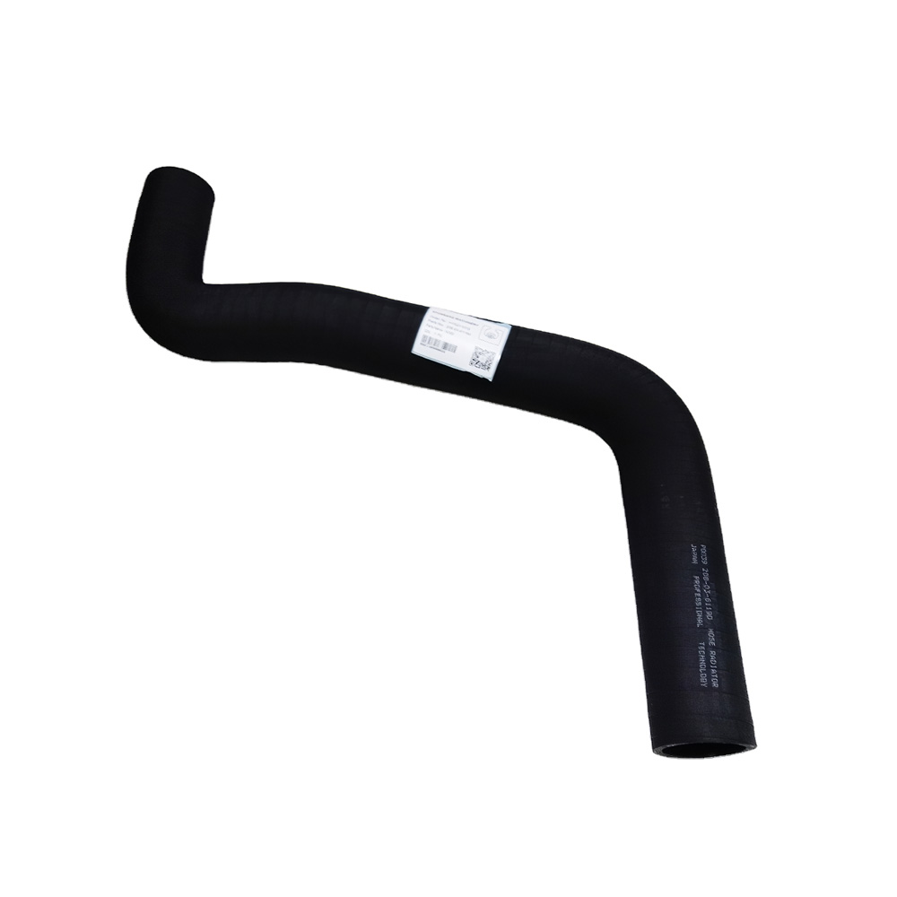 Lower Water Hose 208-03-61190 for Komatsu Excavator PC400-6 PC400LC-6 PC450-6 PC450LC-6 PW400MH-6