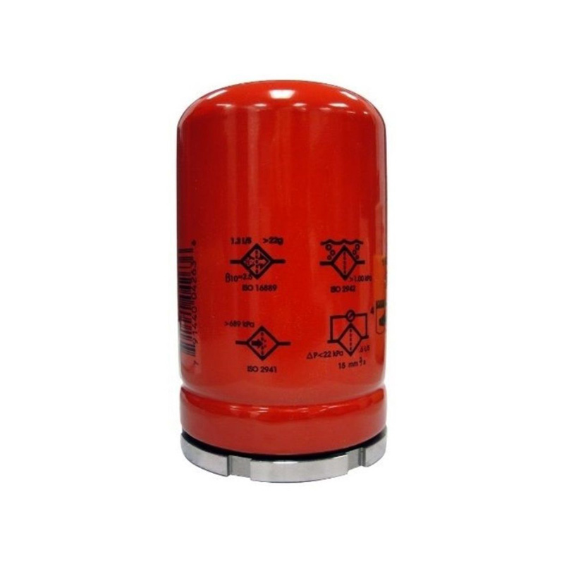 Lube Filter HF8220 for JCB Excavator JS200 JS200W JS210 JS220 JS235 JS240 JS260 JX235