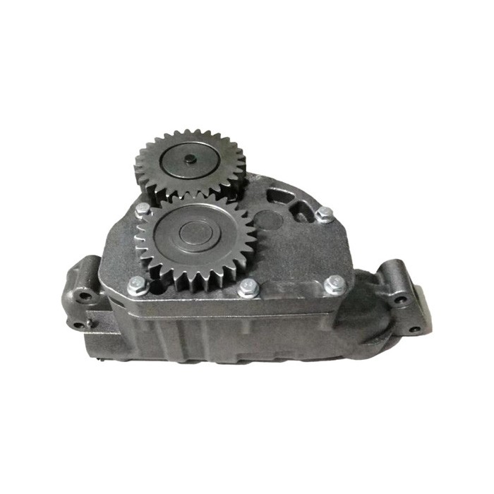 Lubricating Oil Pump for Cummins QSX15 ISX15 Engine