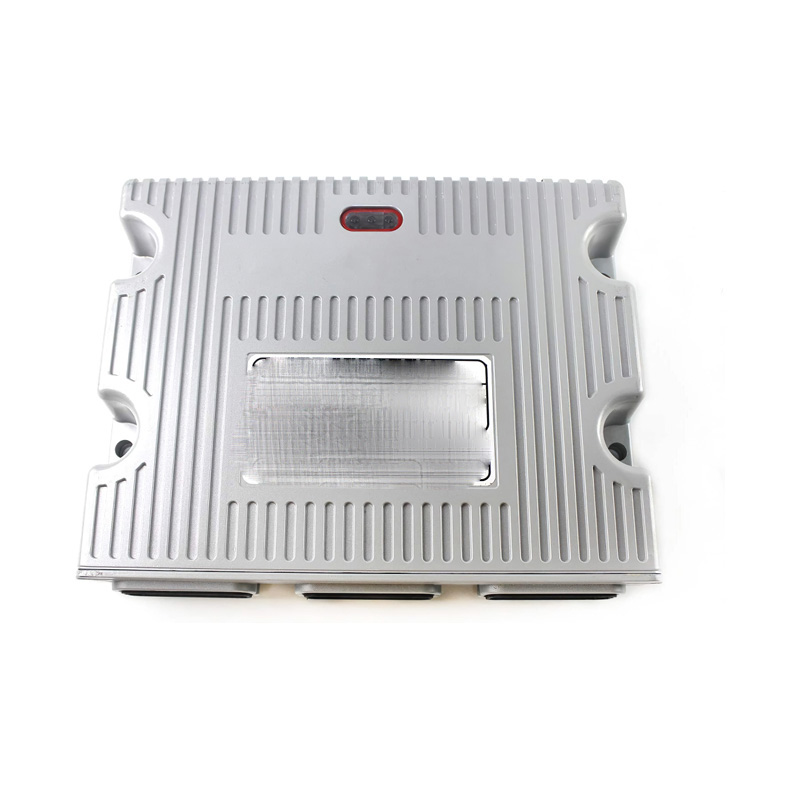 Machine Controller Unit MCU 21M9-32312 for Hyundai Excavator R60-9 RX60C9 Original