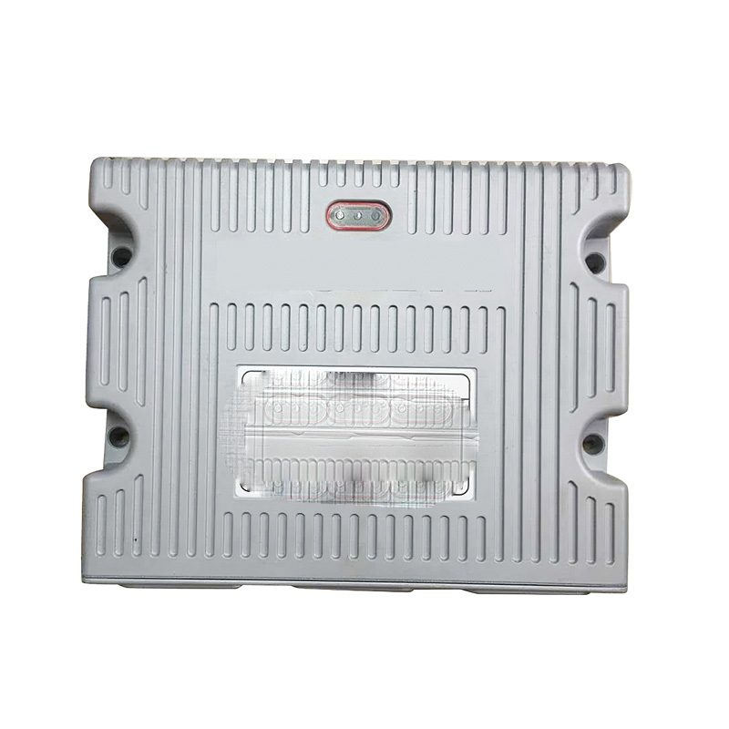 Machine Controller Unit MCU 21M9-32411 for Hyundai Excavator RX60W9 Original