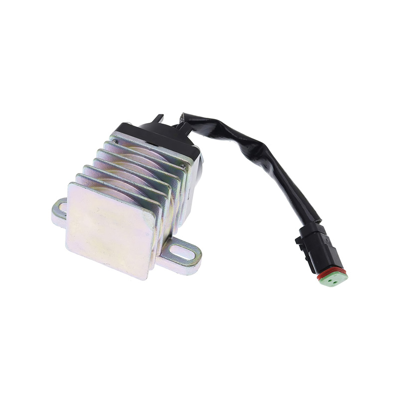 Magnetic Switch ASSY 167-0138 1670138 for Caterpillar CAT