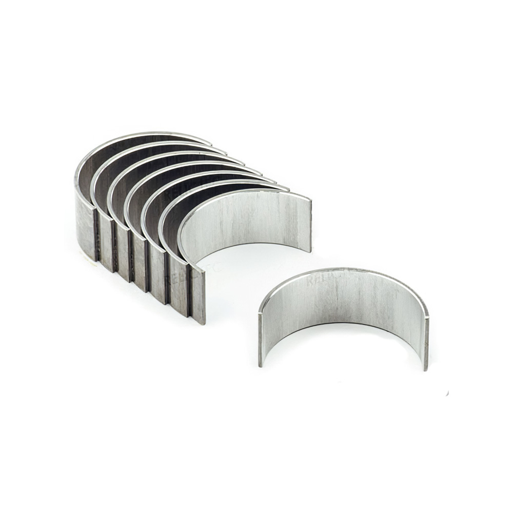 Main Bearing 16241-23930 For Kubota Engine V1305 (4 PAIR) 2MM