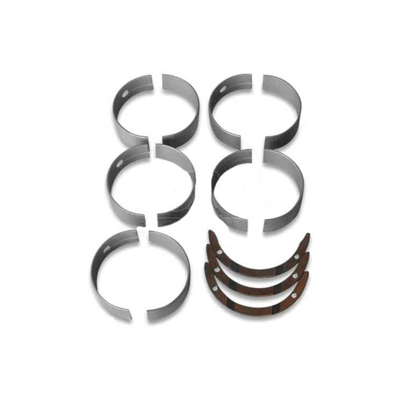 Main Bearing Set 4089846 for Cummins Engine ISX QSX