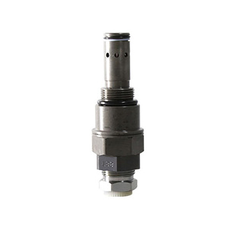 Main Control Valve 723-40-84601 for Komatsu Excavator HB205-1 HB215LC-1 PC200-8 PC220-8 PC228US-8 PC270-8 PC300-8M0