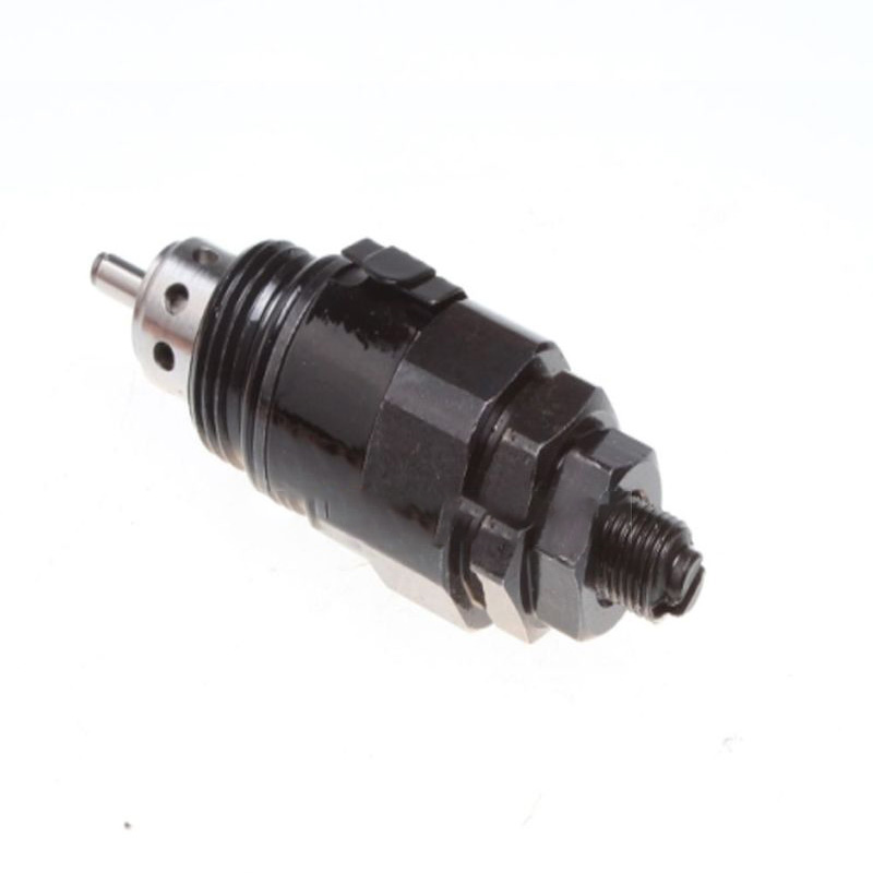 Main Control Valve AT201078 Pressure Relief Valve for John Deere 892ELC Excavator