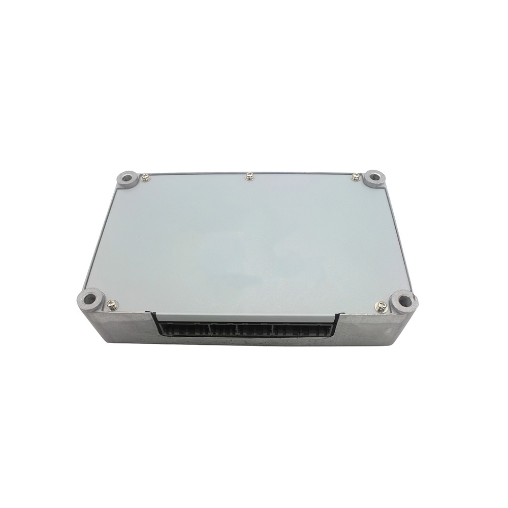Main Controller Computer V-ECU KHR10031 For Sumitomo Excavator SH350-5 SH280-5