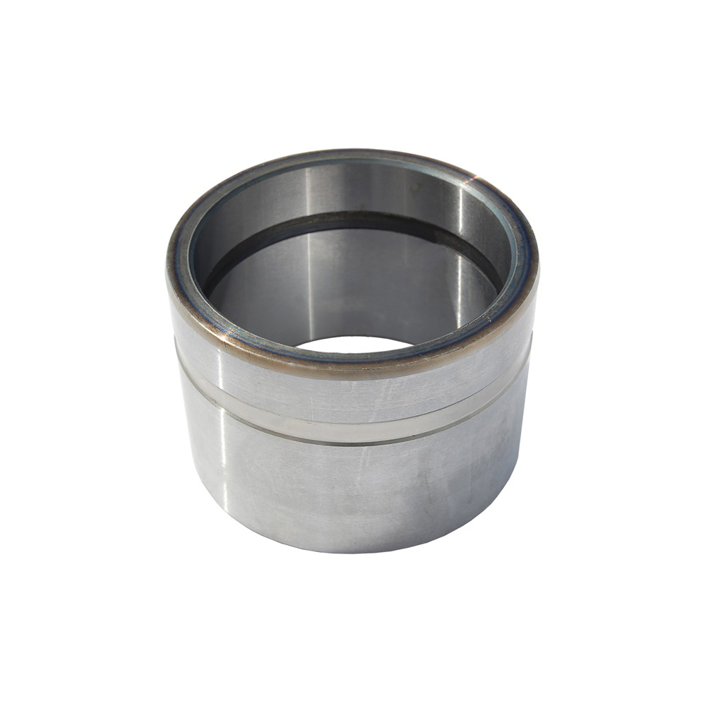 Main Frame Bushing 4332744 for Hitachi Excavator EX12-2 EX15-2 EX18-2 EX30-2 EX35-2 EX40-2 EX45-2 ZX14-3 Main Frame Bushing 4332744 for Hitachi Excavator EX12-2 EX15-2 EX18-2 EX30-2 EX35-2 EX40-2 EX45-2 ZX14-3