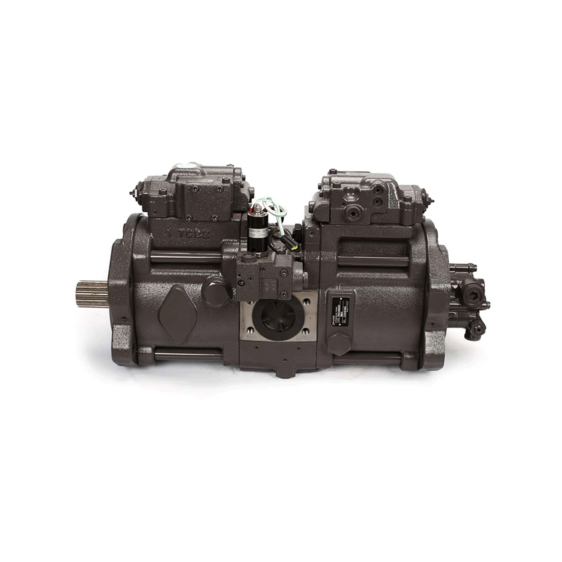 Main Hydraulic Pump 1142-00011 for Volvo EC210B LC EC210 EC240 MX225 Excavator