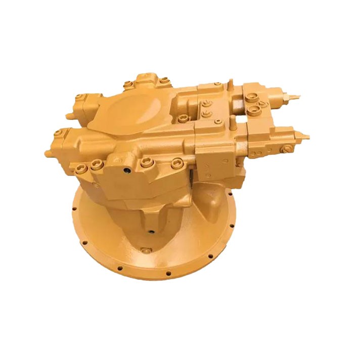 Main Hydraulic Pump 194-8383 for Caterpillar CAT 330C 330 Excavator C-9 Engine