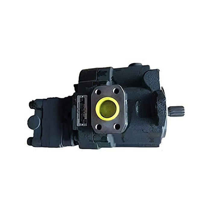 Main Hydraulic Pump Assy for Daewoo Doosan S220LC-V MY2000 Excavator