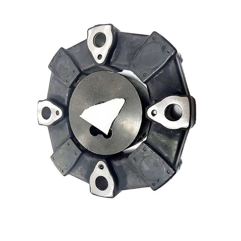 Main Hydraulic Pump Coupling Assy 4239375 For John Deere Excavator 490E