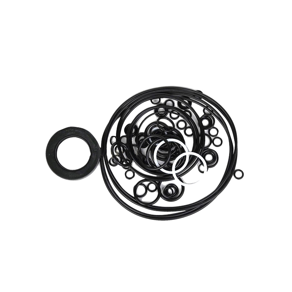 Main Hydraulic Pump Seal Kit For Hitachi ZX200-6