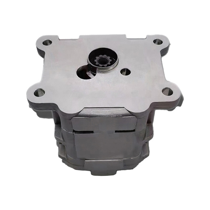 Main Pump 705-41-07500 For Komatsu Excavator PC35MR-3