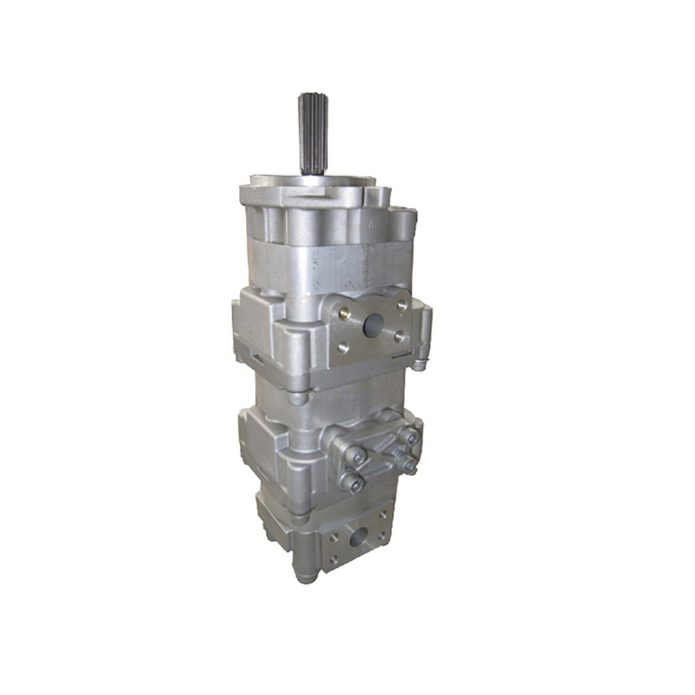 Main Pump 705-41-08080 For Komatsu Excavator PC25-1 PC25R-1 PC38UU-2