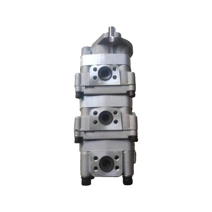 Main Pump 705-41-08100 For Komatsu Excavator PC28UU-2 PC28UD-2 PC28UG-2