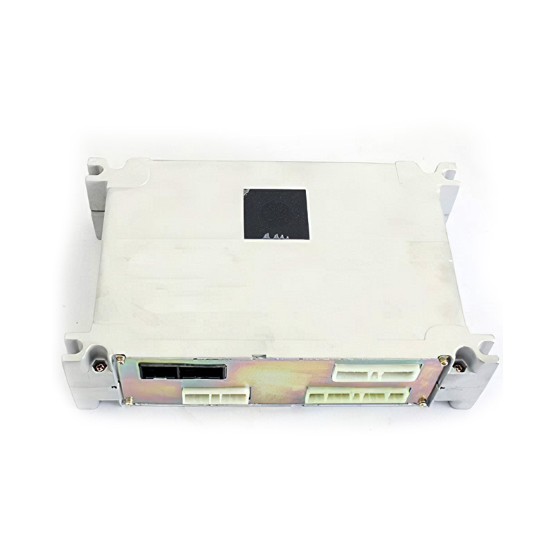 Main Pump Controller PVC 7834-21-4001 For Komatsu Excavator PC200-6 PC200LC-6 PC220-6 PC220LC-6