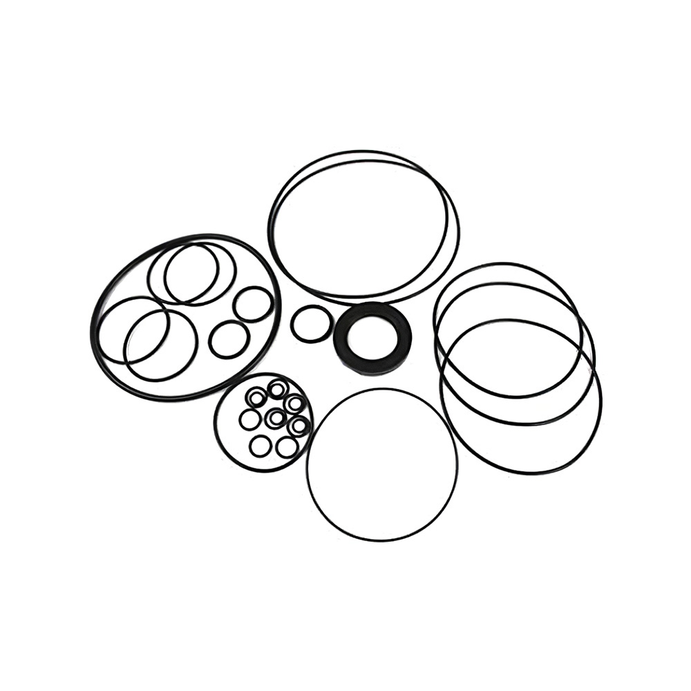 Main Pump Seal Kit For DAEWOO DH300-5