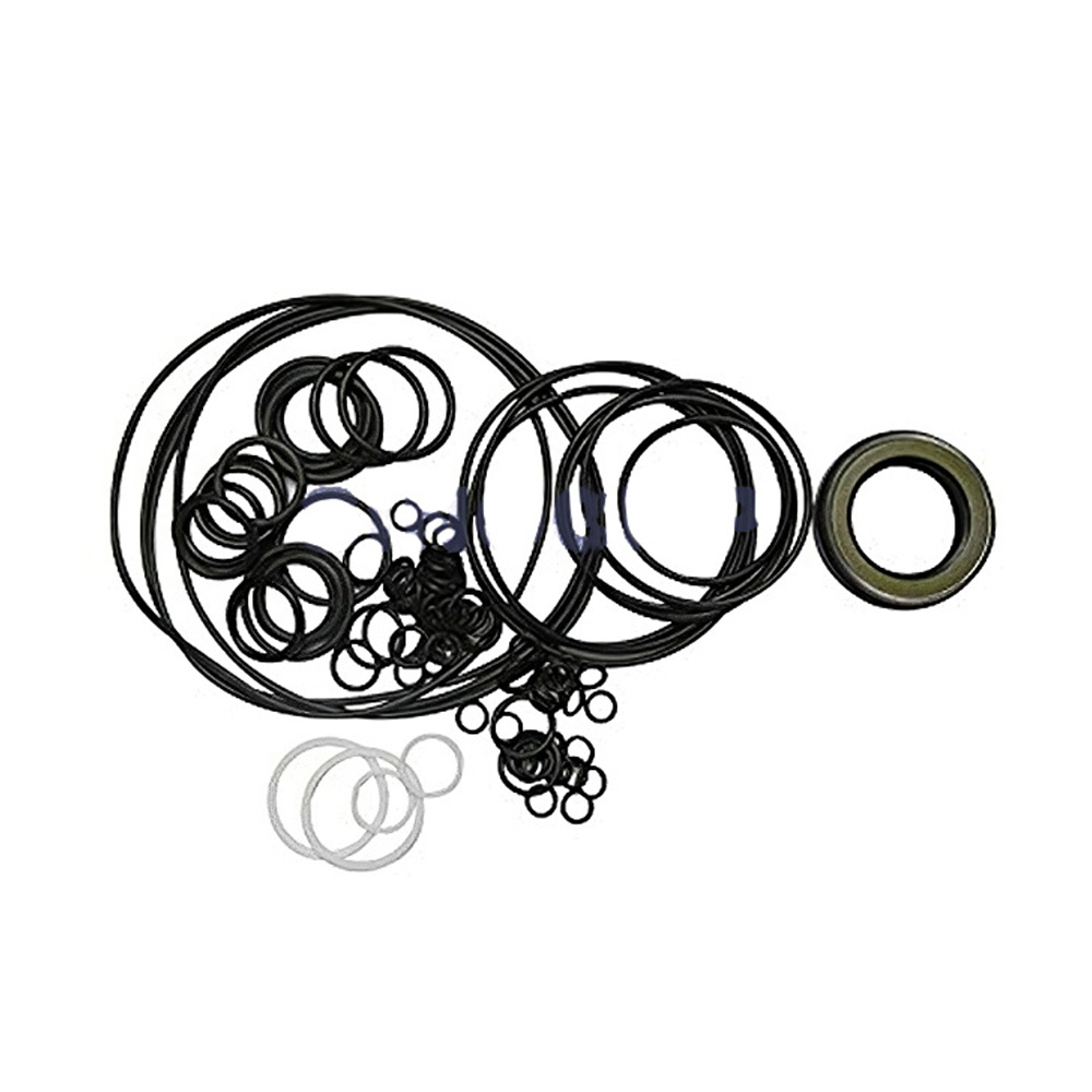 Main Pump Seal Kit For HYUNDAI R80-5