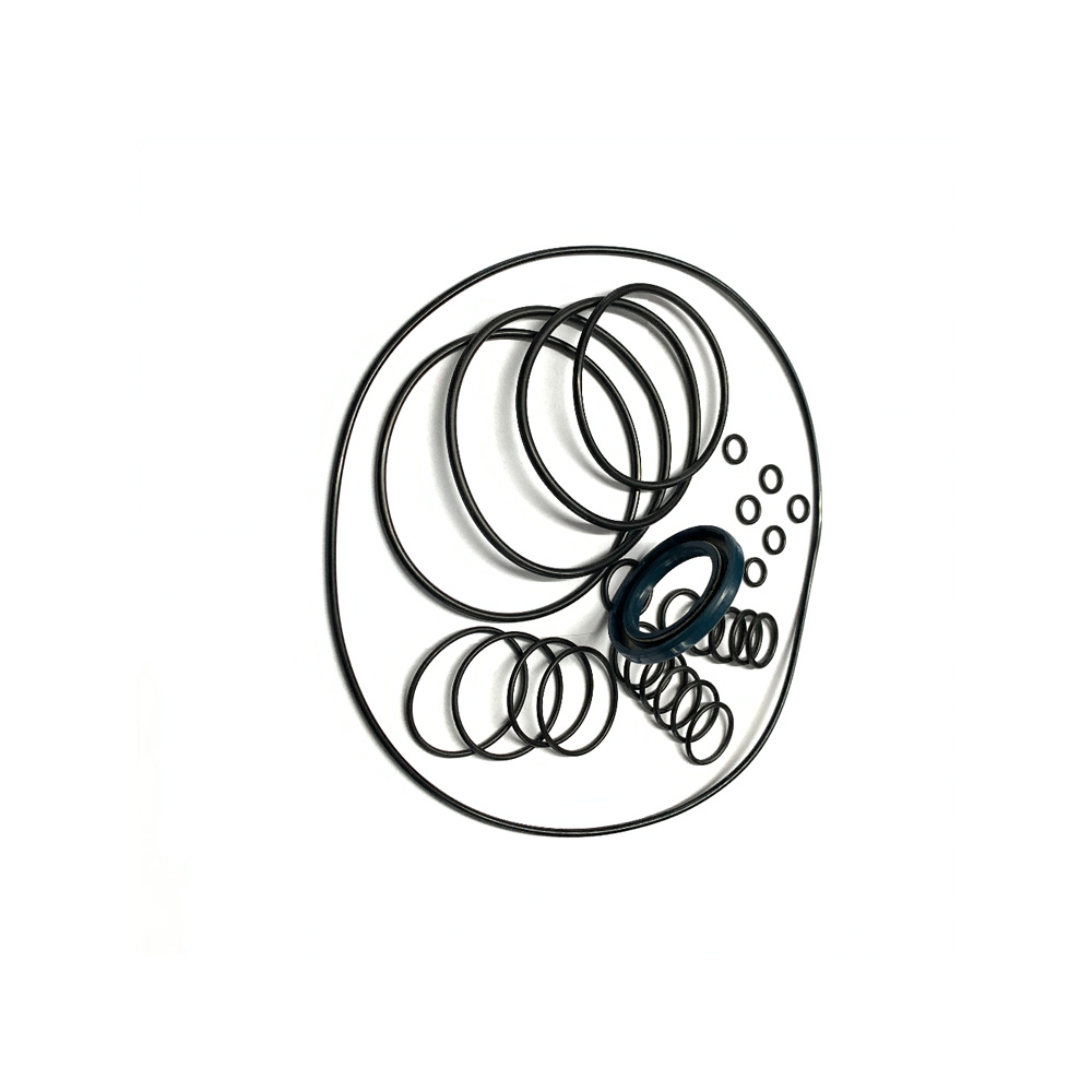 Main Pump Seal Kit For Kato HD250