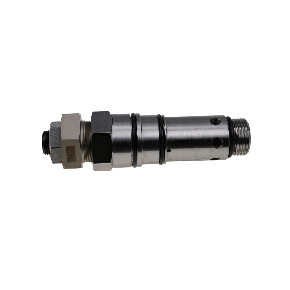 Main Relief Valve 103-8177 for Caterpillar Excavator CAT 318C 319C 320C 20D 321C 22C 324D 325C 325D 329D 330C 330D 336D M330D