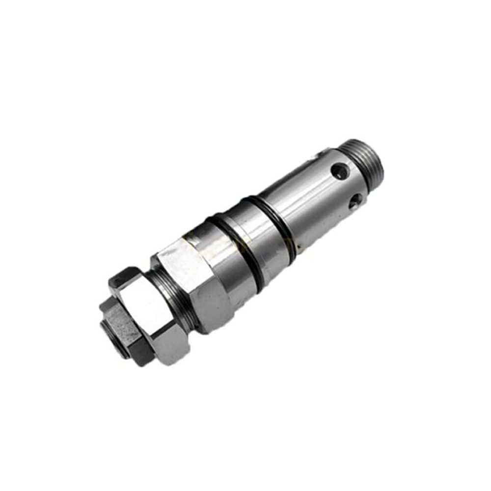 Main Relief Valve 222-0084 for Caterpillar CAT 312C 315C 318C 319C 320C 320D 321C 322C 324D 325C 325D 330C 330D