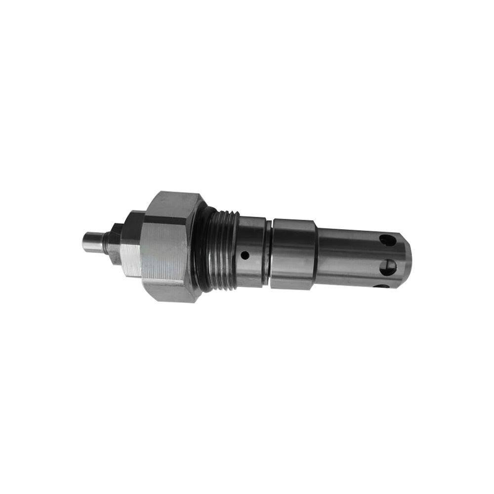 Main Relief Valve 4271432 for Hitachi Excavator EX60UR