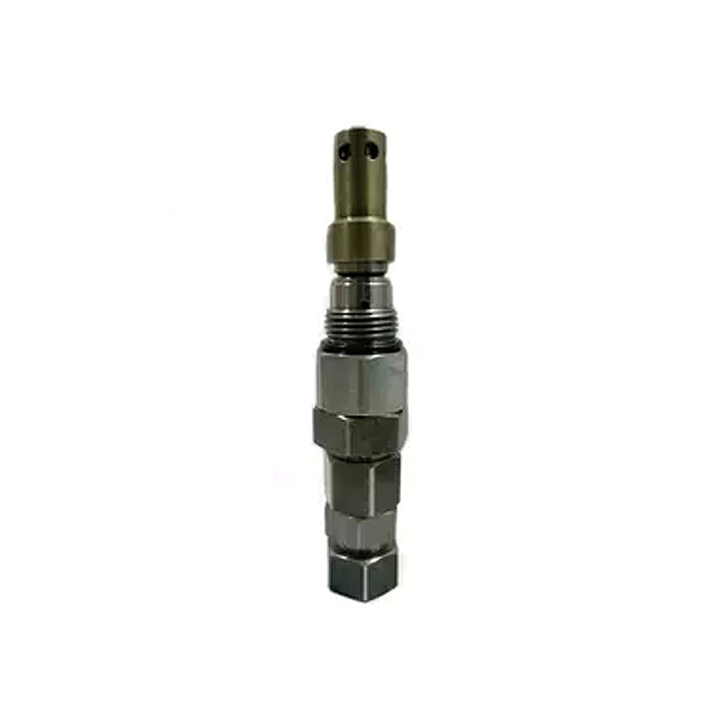 Main Relief Valve 4372038 For John Deere Excavator 2154D 200CLC 225CLC 200DLC 225DLC 2554 200LC 230CLC 210 210G 2054