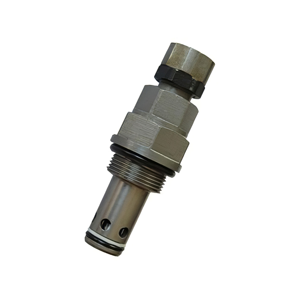 Main Relief Valve 700-90-51001 For Komatsu Excavator PC200-1 PC220-1