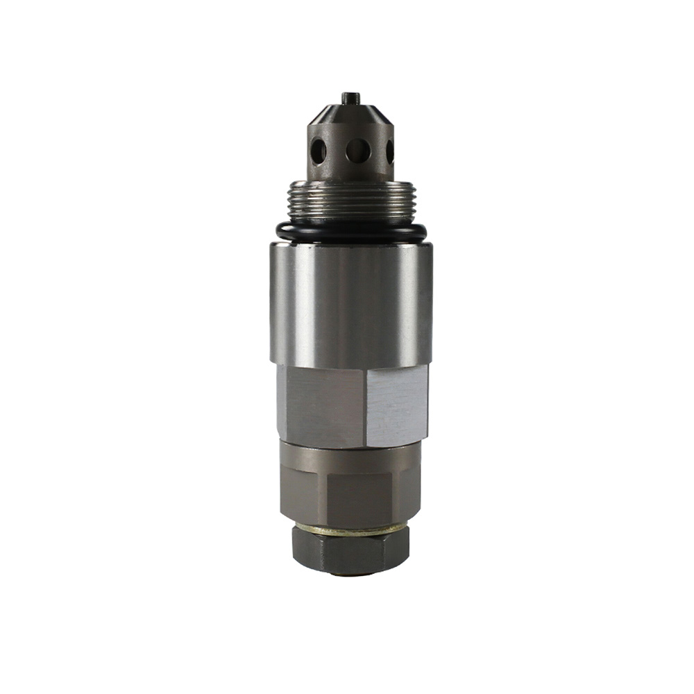 Main Relief Valve 723-30-90101 for Komatsu PC100-6 PC100L-6 PC128UU-1 PC128US-2 PC138USLC-2 PC138US-2E PC130F-7 Excavator