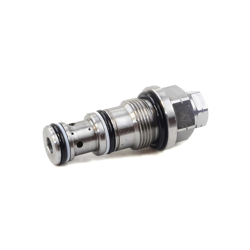 Main Relief Valve 723-46-48100 for Komatsu PC200 PC210 PC220 PC230 PC250 PC270 PC290 PC300 PC308 PC340 PC350 PC360 PC380 PC400 PC450 PW200 PW220