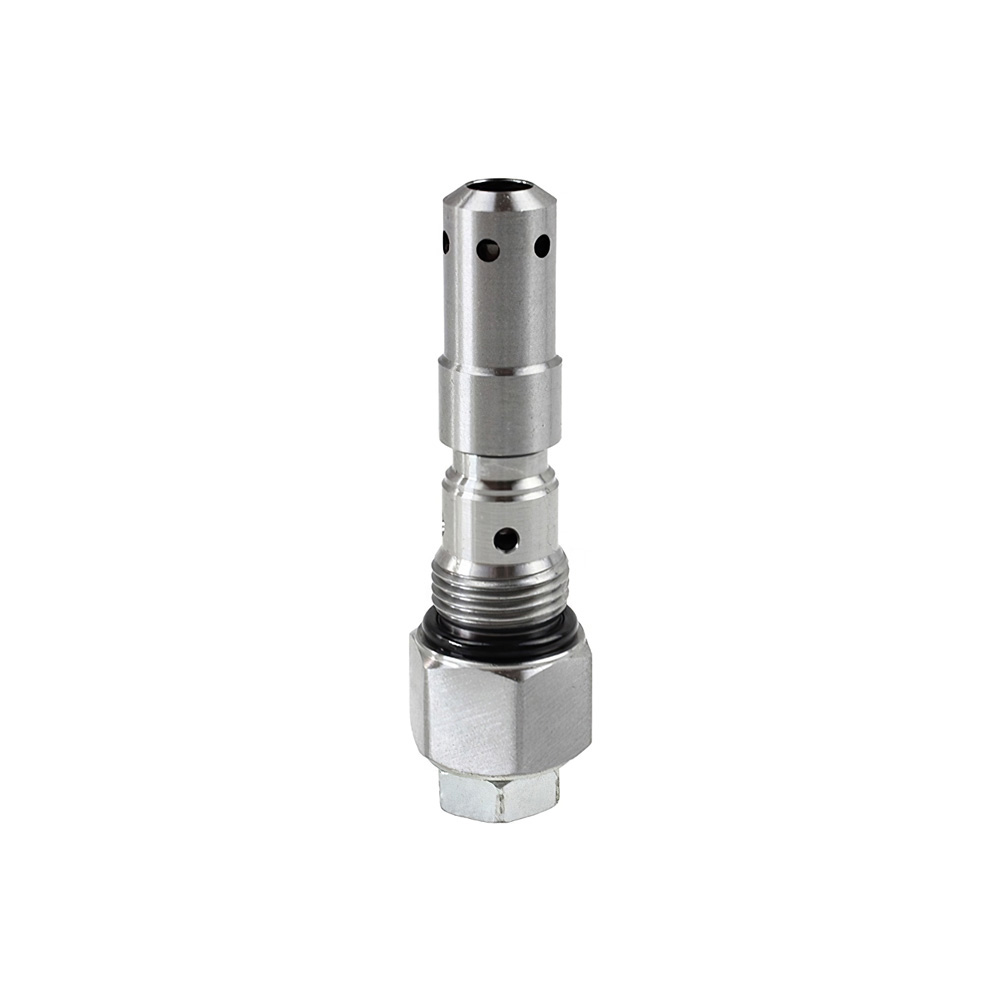 Main Relief Valve for Hitachi Excavator EX60-7