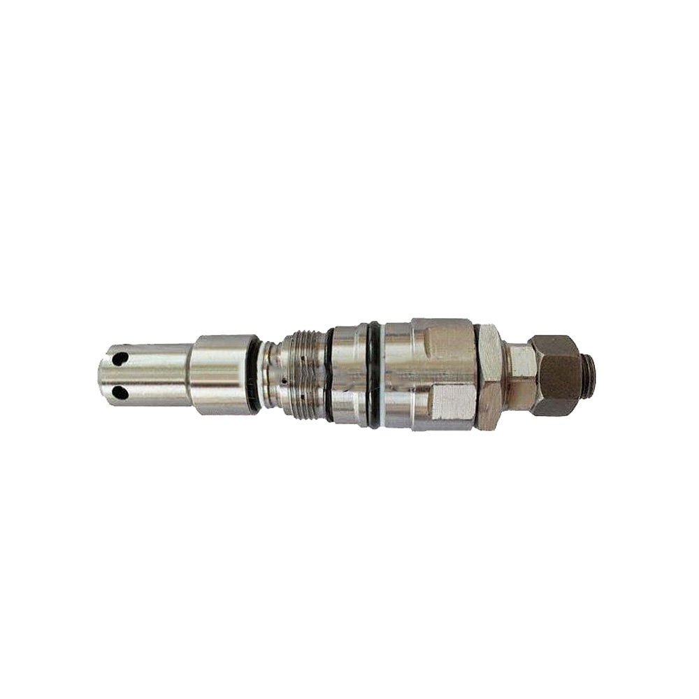 Main Relief Valve For Hitachi Excavator ZAX330