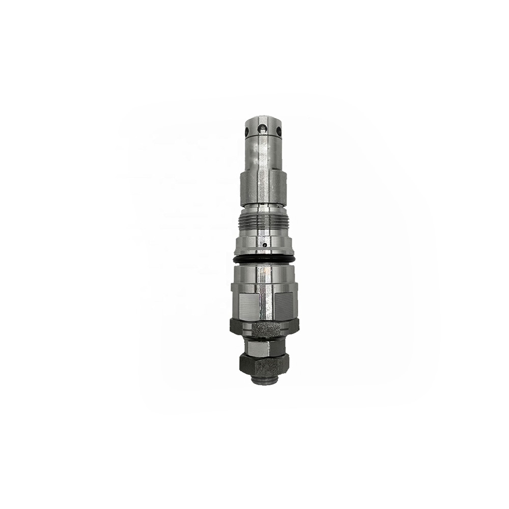 Main Relief Valve For Hyundai Excavator R210