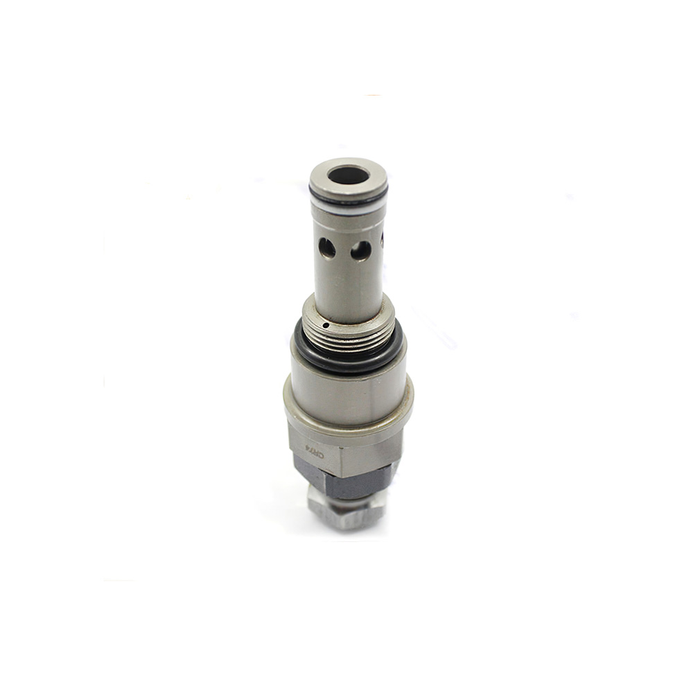 Main Relief Valve For Komatsu Excavator PC360-7
