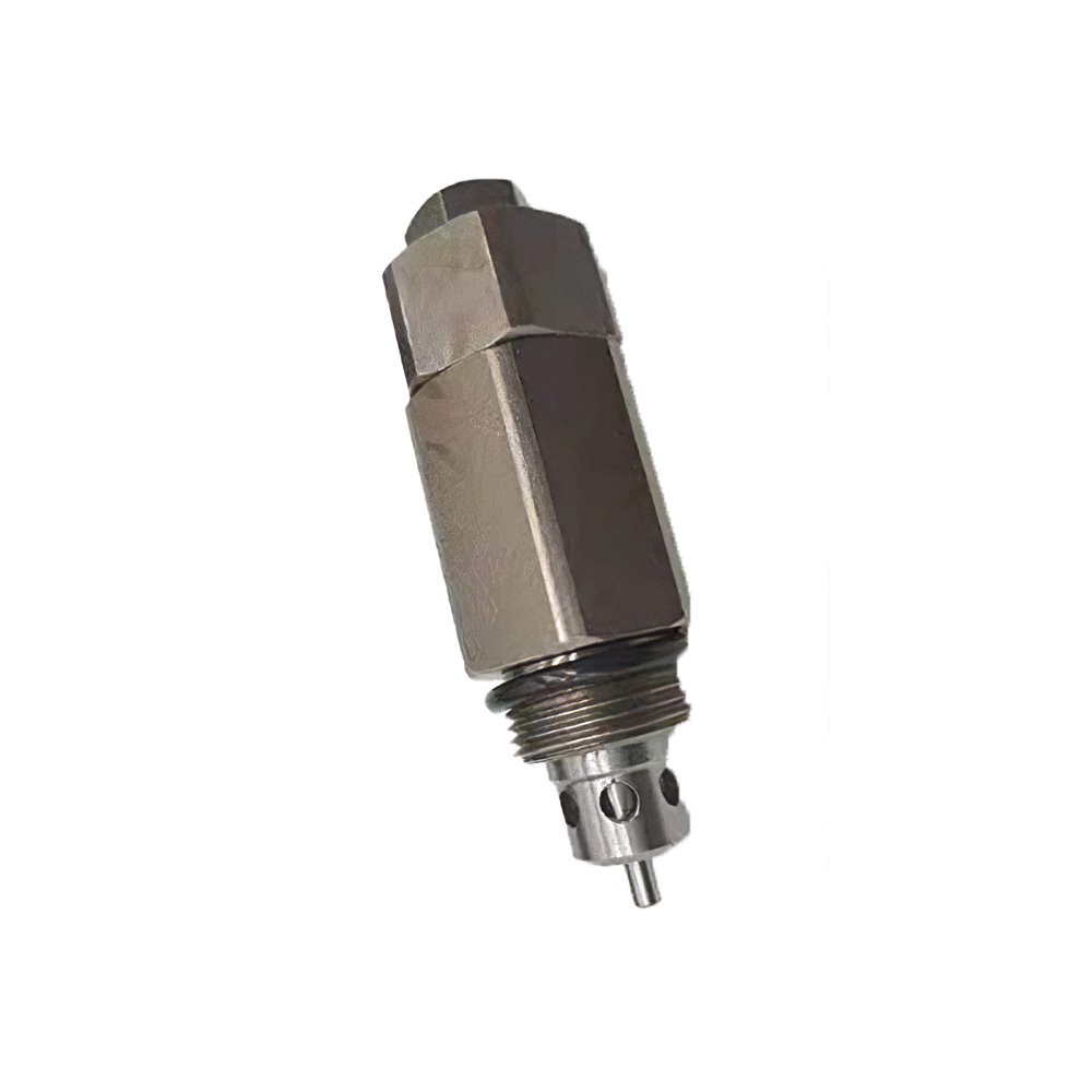 Main Relief Valve lnc0173 for JCB JS70 Sumitomo SH75 Excavator