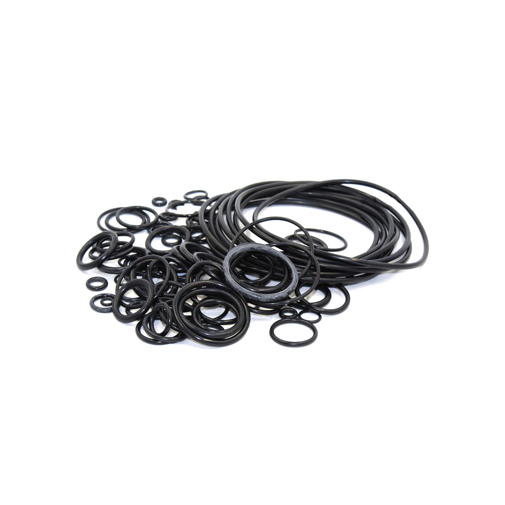 Main Valve Seal Kit For Caterpillar CAT300