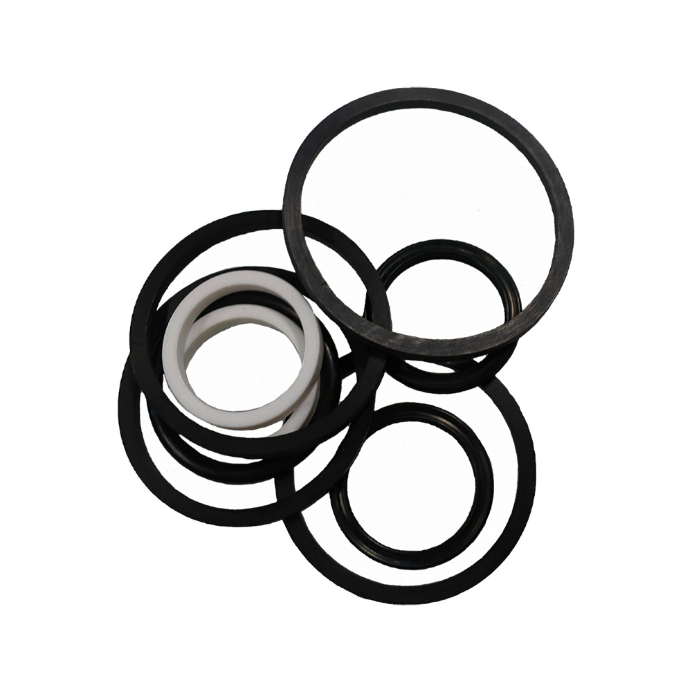 Main Valve Seal Kit For Caterpillar CAT312