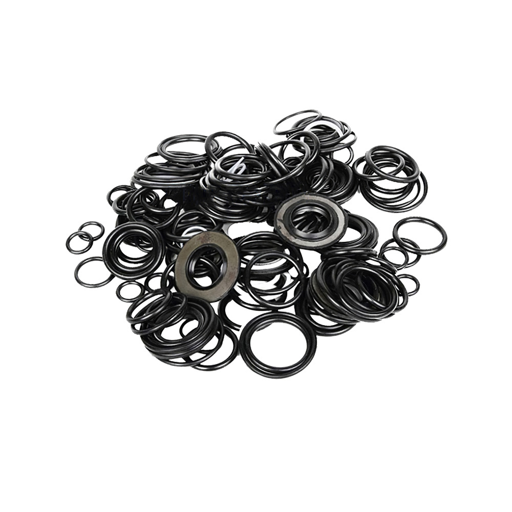 Main Valve Seal Kit For Caterpillar CAT60